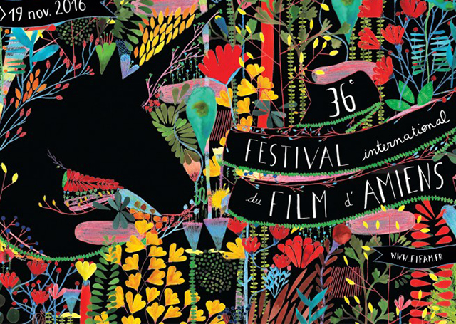 Le Festival International du Film 